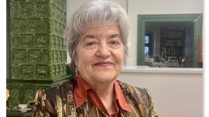 Istoricul de artă Doina Lemny: În prezent, interesul pentru opera lui Brâncuși este foarte mare în întreaga lume