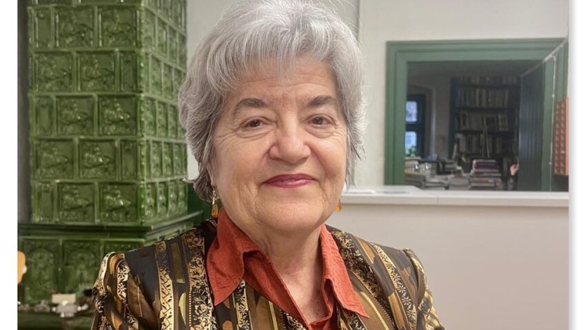 Istoricul de artă Doina Lemny: În prezent, interesul pentru opera lui Brâncuși este foarte mare în întreaga lume