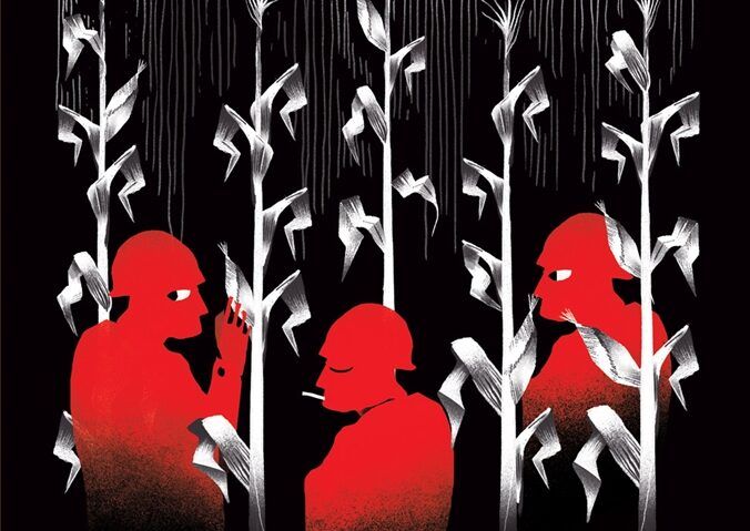 Ce mai citim: Recomandarea editorului