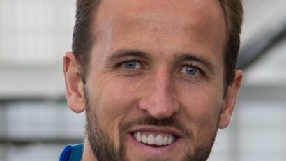 Harry Kane scrie istorie