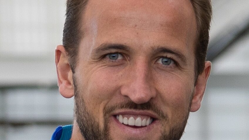 Harry Kane scrie istorie