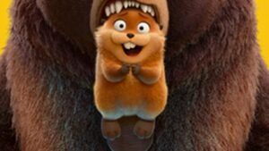 „Hoppers” domină box-office-ul nord-american