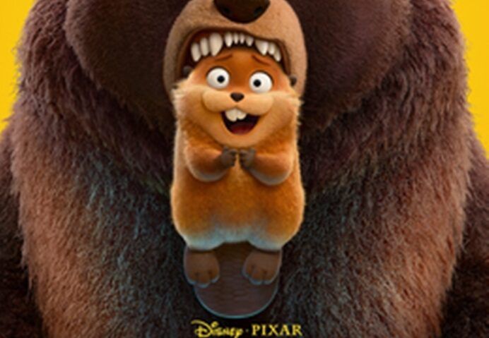 „Hoppers” domină box-office-ul nord-american