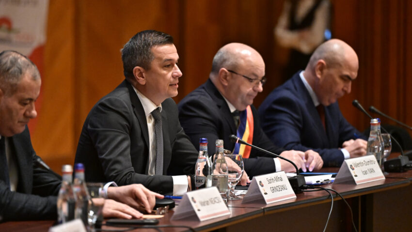 Criză politică la orizont: Ilie Bolojan, contestat de PSD