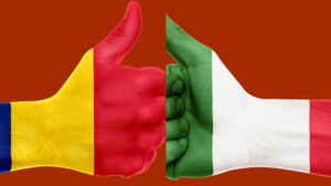 Parlamentul Italiei a votat legea prin care românii sunt recunoscuţi oficial ca minoritate lingvistică