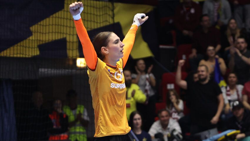 Minaur Baia Mare aduce un portar croat pentru următoarele două sezoane