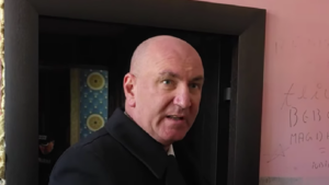 Război împotriva mizeriei și a distrugerilor în blocurile sociale