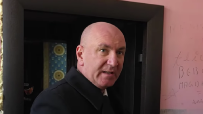 Război împotriva mizeriei și a distrugerilor în blocurile sociale