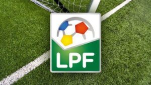 LPF a stabilit programul primei etape din play-off