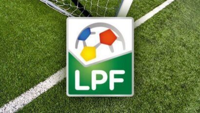 LPF a stabilit programul primei etape din play-off