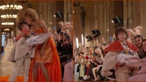 Cel mai tânăr designer de modă din lume are doar 10 ani