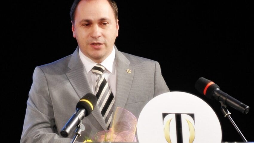 PNL l-a propus pe Mihai Dimian pentru funcția de ministru al Educației