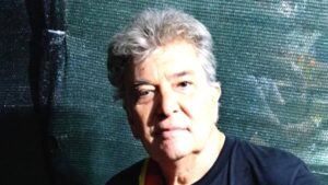 A murit basistul trupei Holograf, Mugurel Vrabete