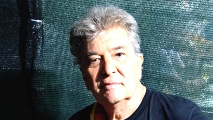 A murit basistul trupei Holograf, Mugurel Vrabete