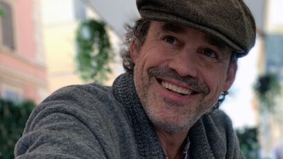 Nicholas Brendon, legendarul Xander Harris, a murit