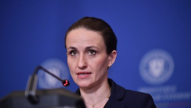 Ambasadorul Rusiei a fost convocat la Ministerul de Externe al României