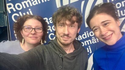 ON PAPER – La Cluj, ne refugiem în arta pe hârtie