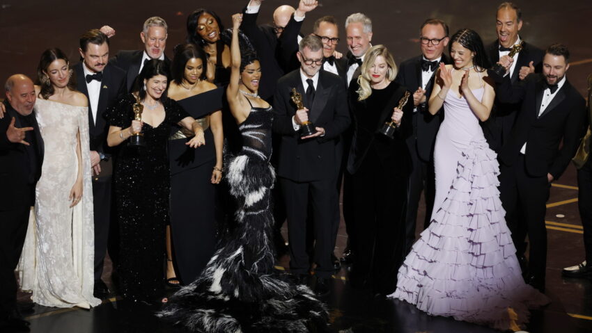 Au fost decernate premiile Oscar: cele mai bune filme din 2025