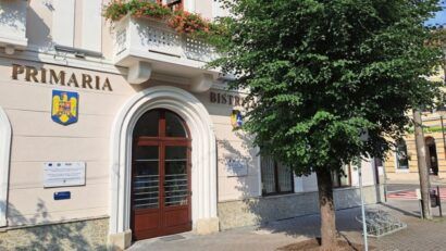 Tăieri de personal la Primărie