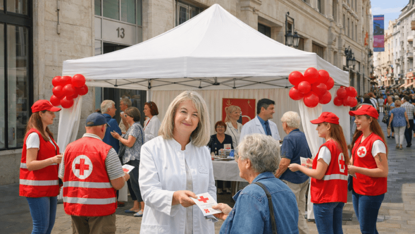 Ziua Mondială de Luptă împotriva Tuberculozei