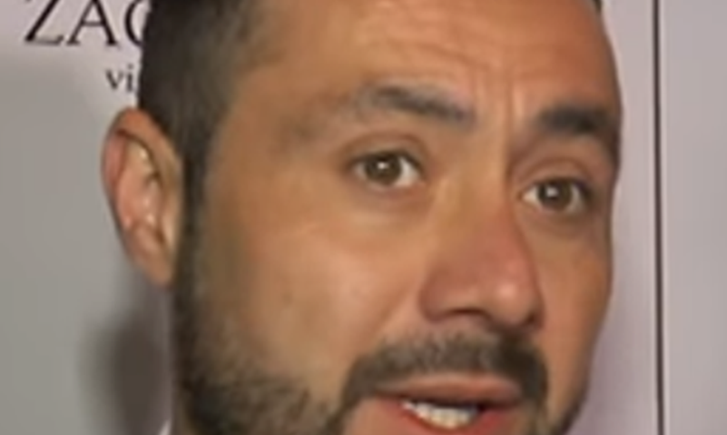 Roberto De Zerbi, în negocieri cu Tottenham