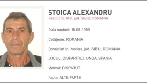 L-ați văzut cumva?