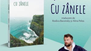 Ce mai citim: Recomandarea traducătorului