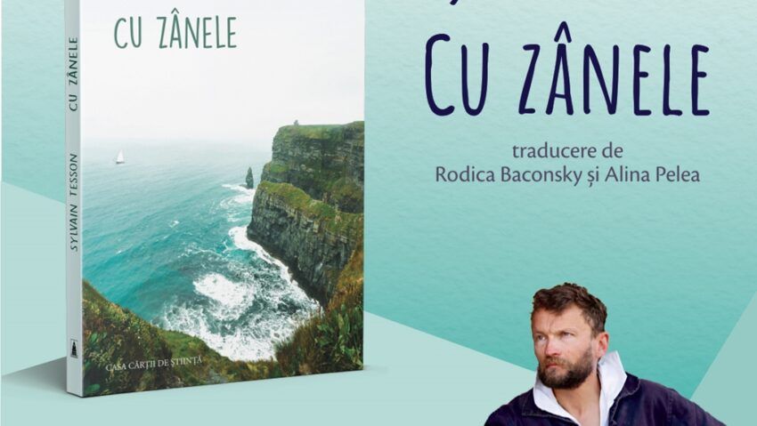 Ce mai citim: Recomandarea traducătorului