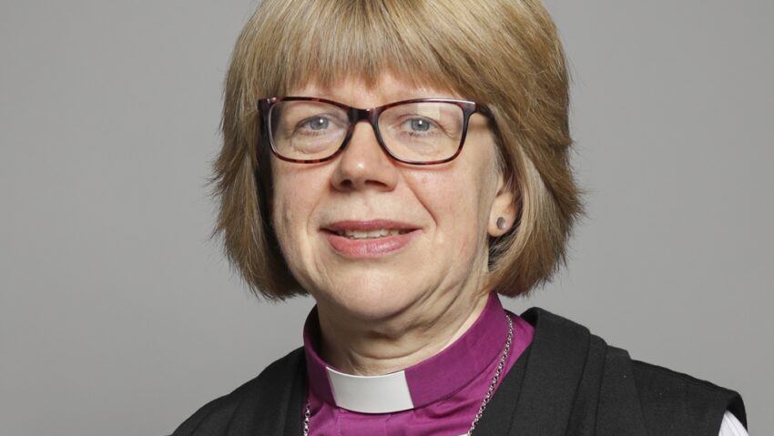 Premieră istorică în Biserica Anglicană