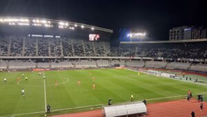 “U” Cluj s-a calificat în semifinalele Cupei României la fotbal | VIDEO