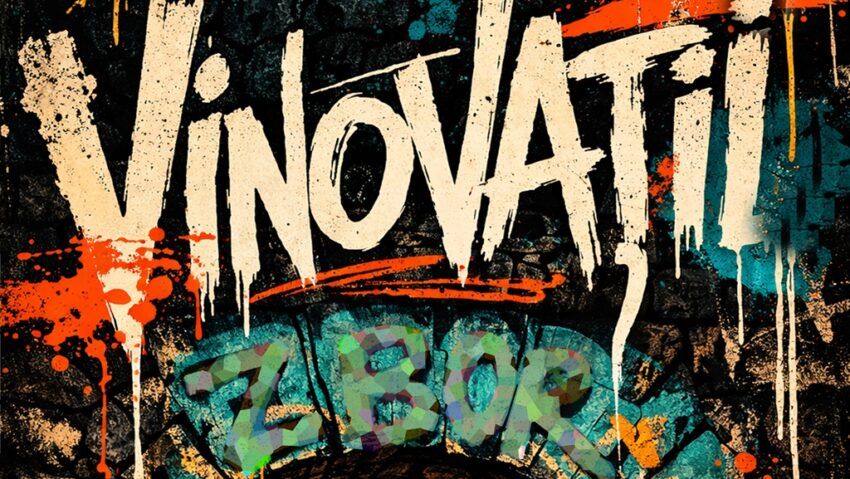 Premieră absolută la Teatrul Național Radiofonic: „Vinovații” de Ilinca Stihi 