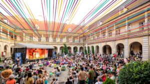 S-a deschis sesiunea de aplicații pentru WonderPuck 10