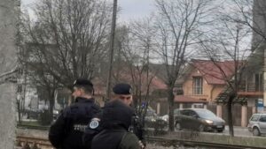 O femeie și-a pierdut viața lovită de tren