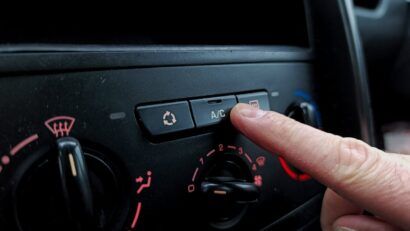 Utilizarea corectă a instalaţiei de aer condiţionat din mașină în sezonul primăverii