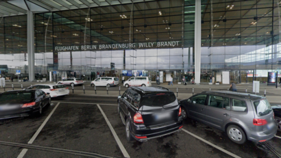 Grevă la Aeroportul Berlin-Brandenburg: toate zborurile anulate!