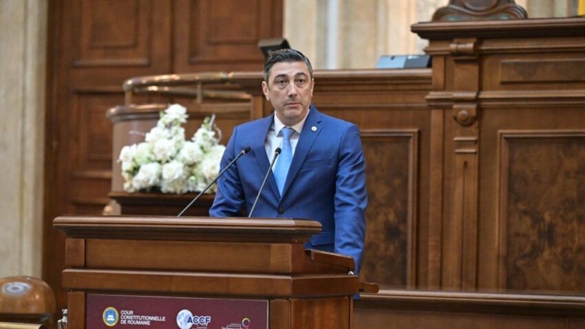 Final de mandat pentru procurorul general