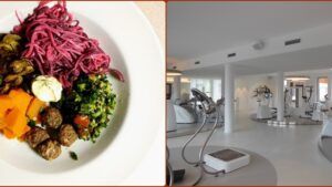 Alimentația în Post și astenia de primăvară