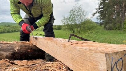 Ambulanța pentru Monumente lansează calendarul intervențiilor 2026