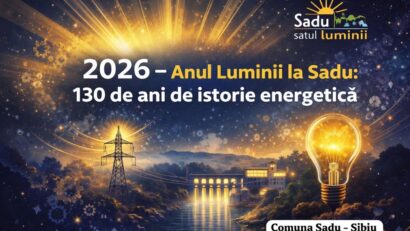 „Satul Luminii”: proiect unic în România