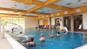 Cereri mai multe decât bilete de tratament balnear, disponibile