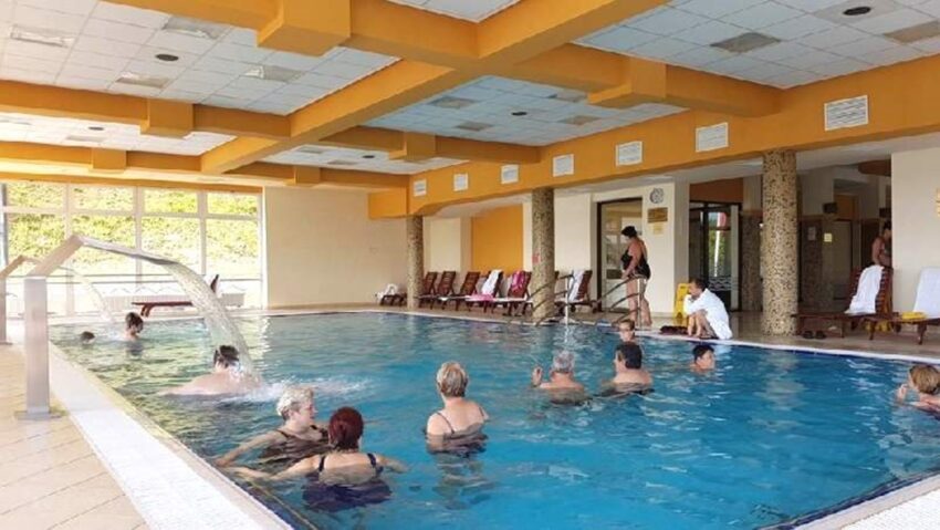 Cereri mai multe decât bilete de tratament balnear, disponibile