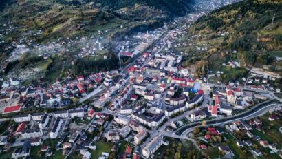 Propunere pentru un „Telefon al Cetățeanului” la Borșa