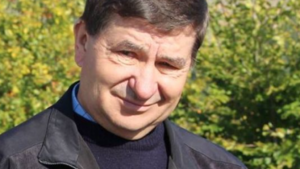 28 de ani de primărie, acum la final