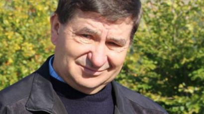 28 de ani de primărie, acum la final