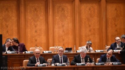 România are buget pe 2026!