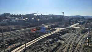 Probleme pe calea ferată Cluj-Napoca – Oradea