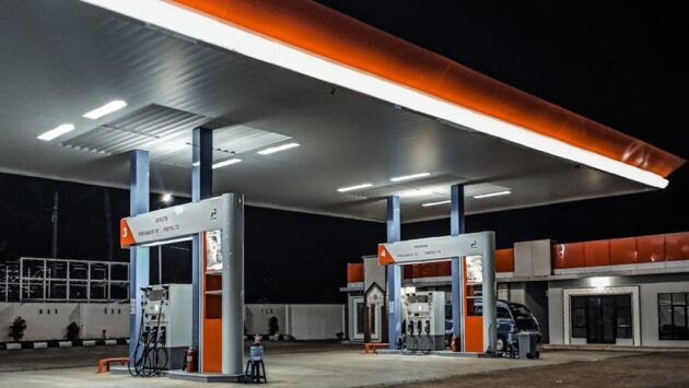 În România nu sunt probleme cu aprovizionarea de carburanți