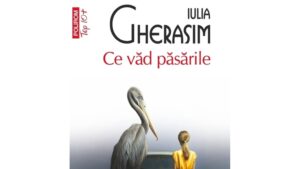 Ce mai citim: Recomandarea bibliotecarului