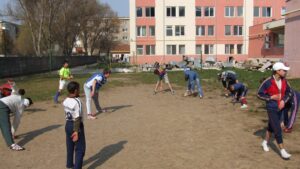 Modificări ale legii privind protecția copilului