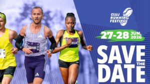 Start pentru Cluj Running Festival